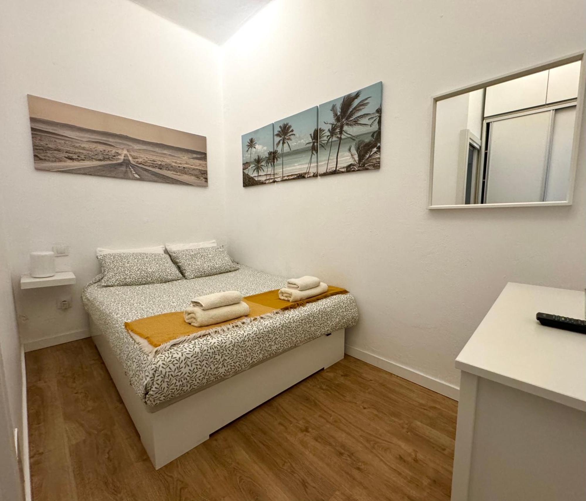 Sweet Apartment Las Canteras Las Palmas Buitenkant foto