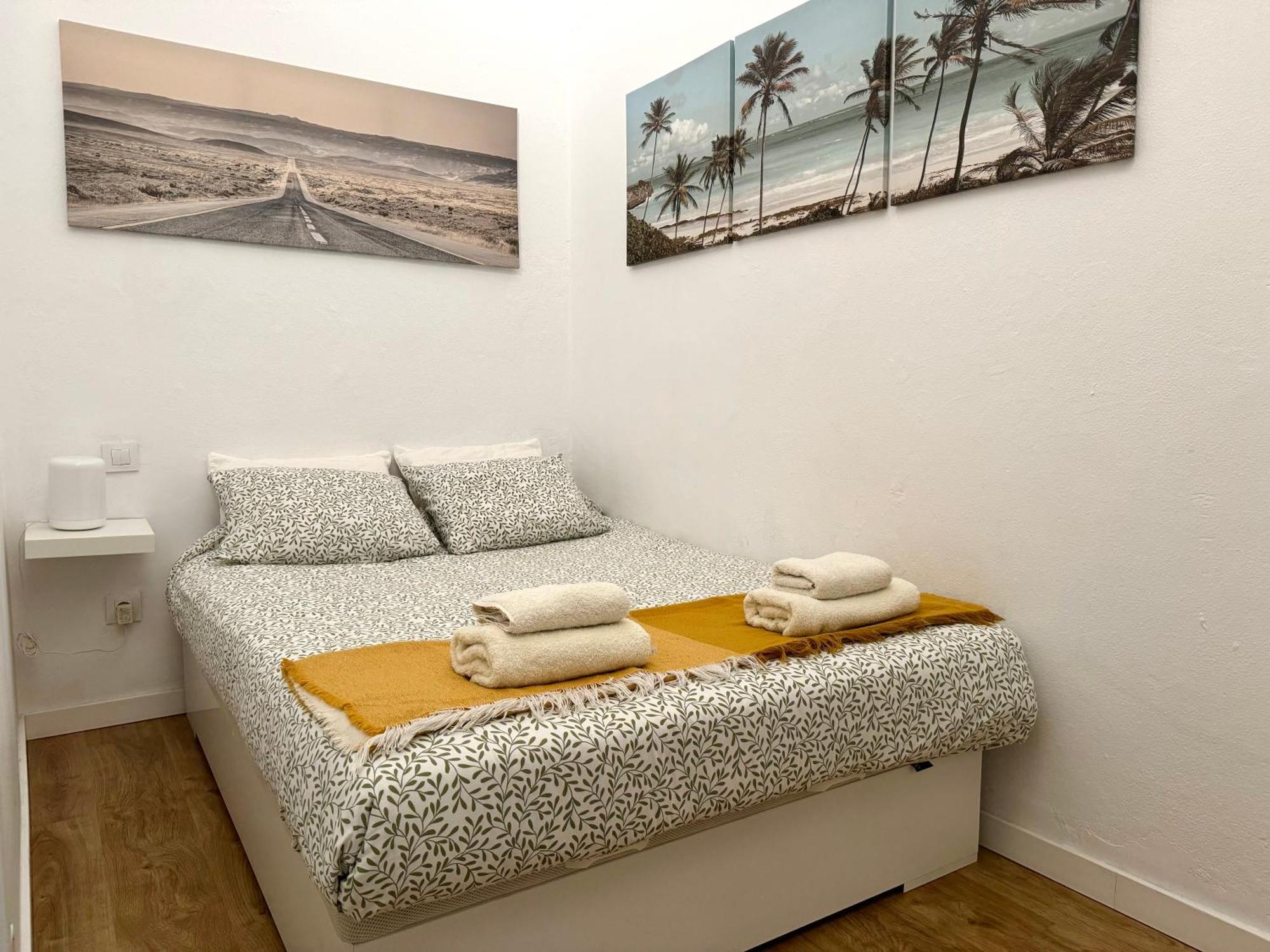 Sweet Apartment Las Canteras Las Palmas Buitenkant foto